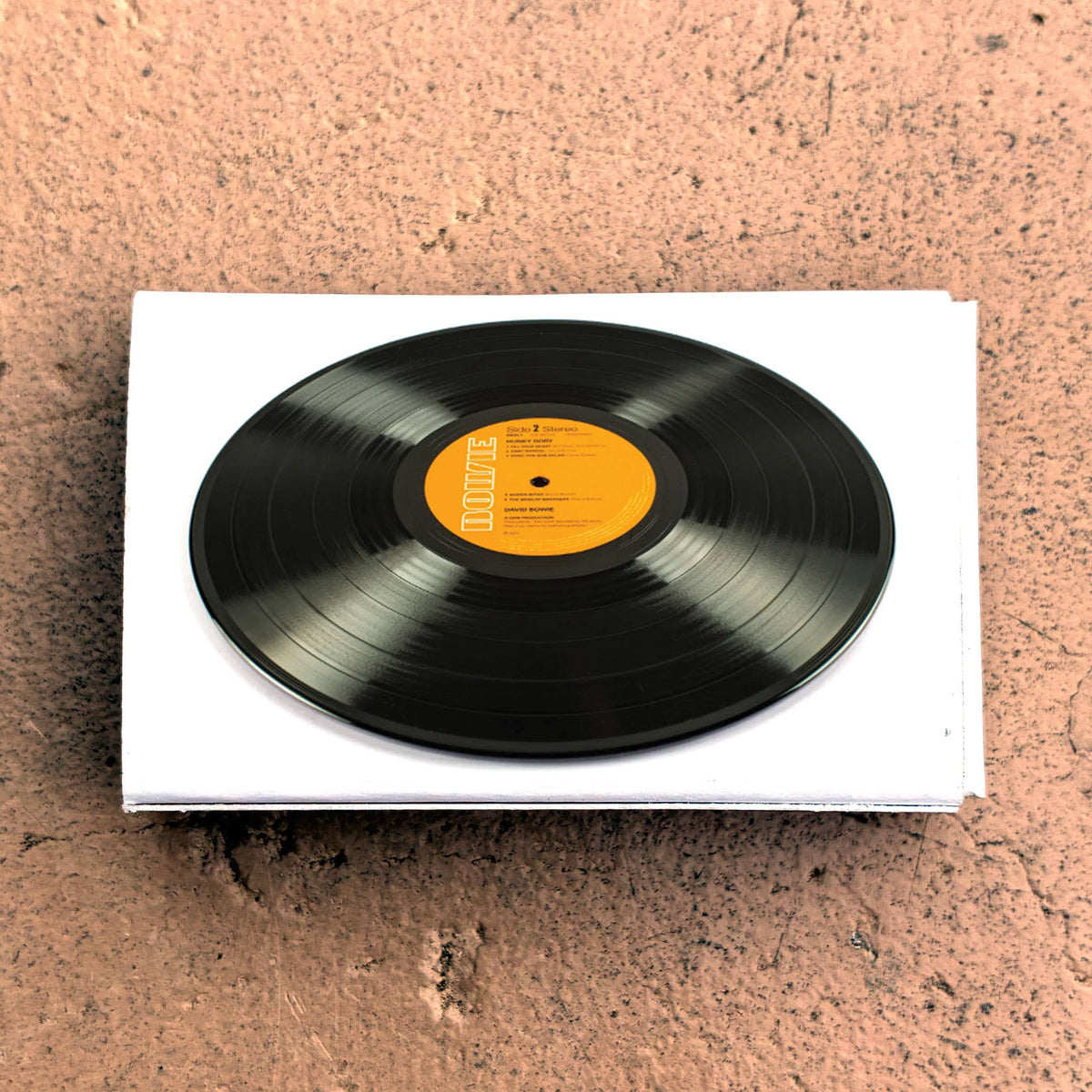 Matches • Vinyl LP Record • Home Decor for Candles &amp; Incense