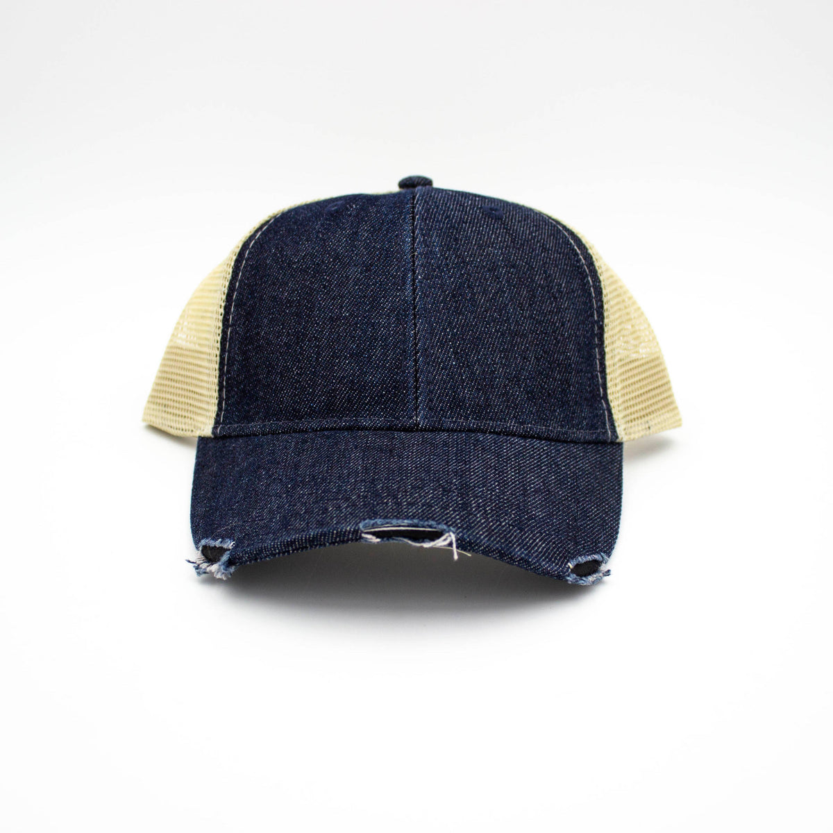 901 Area Code Trucker Hats