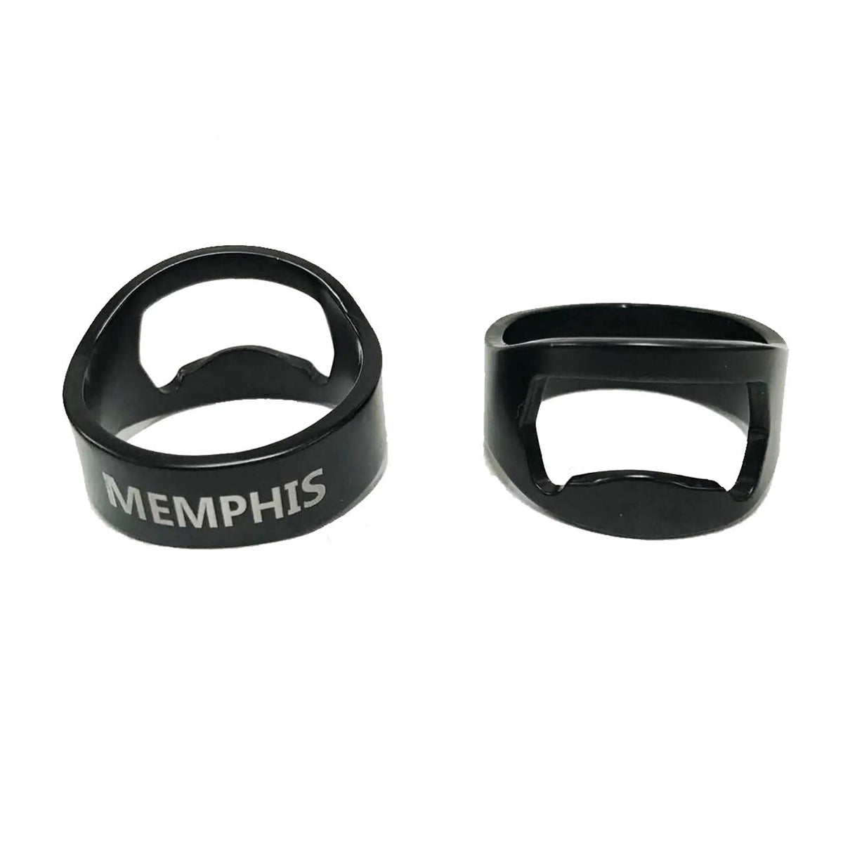 Memphis Bottle Opener / Ring