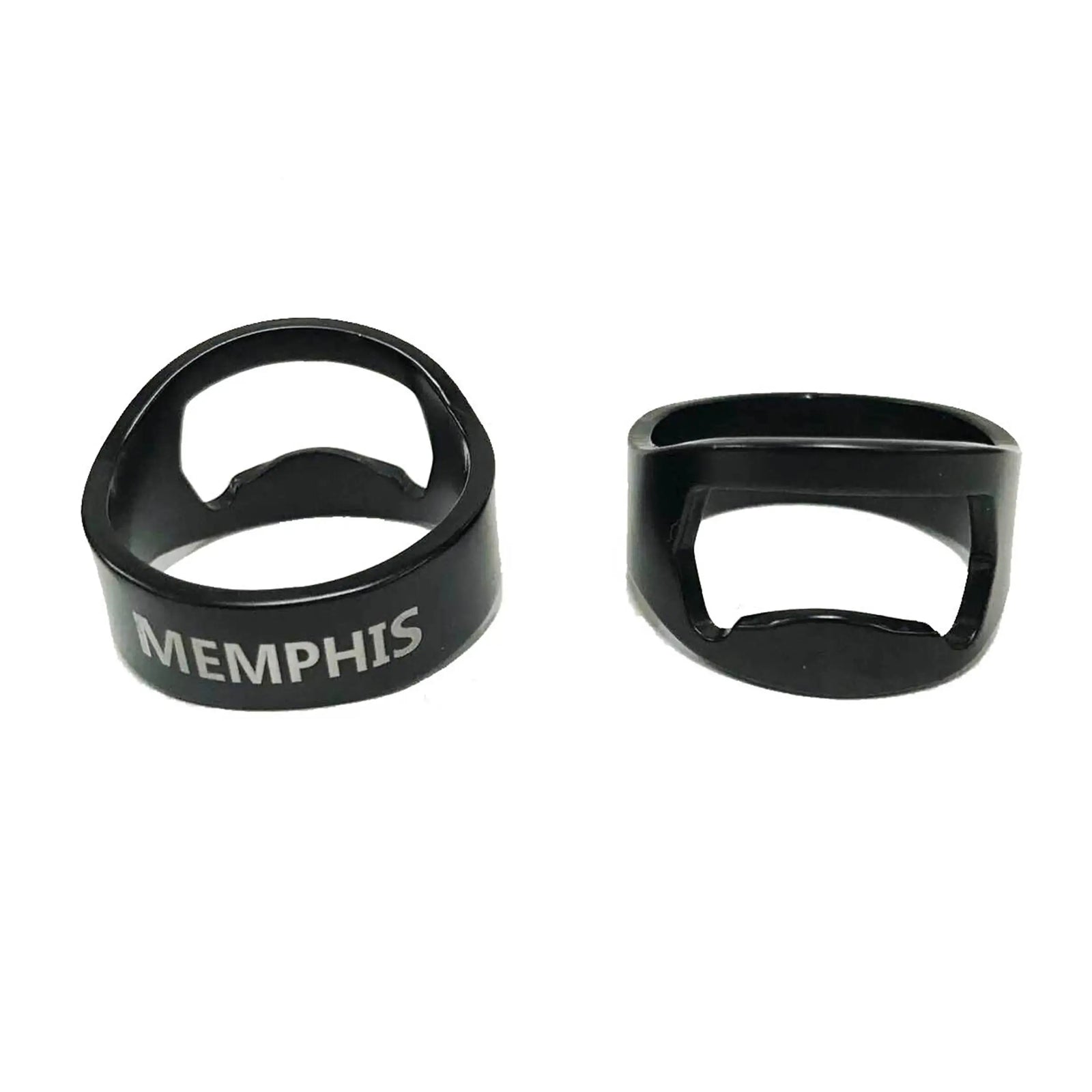 Memphis Bottle Opener / Ring
