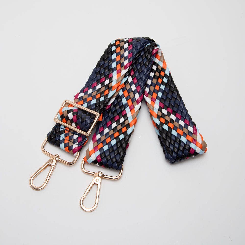 Bella Woven Women's Bag Strap