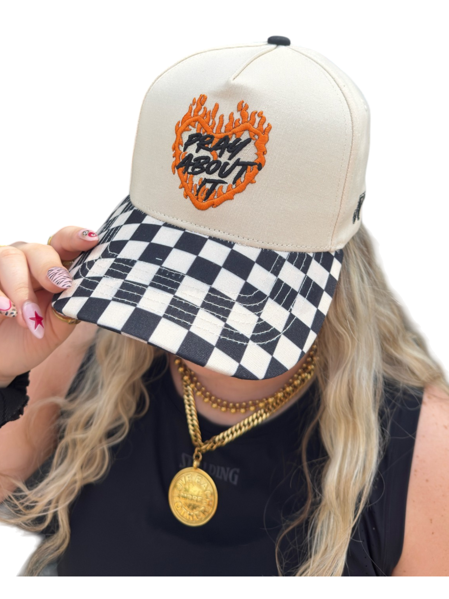 Hat - Baseball