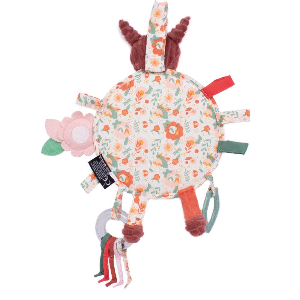 Big Activity Mirror Melimelos the Deer