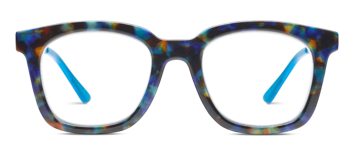 Millie (Blue Light) Reading: Choose Your Color