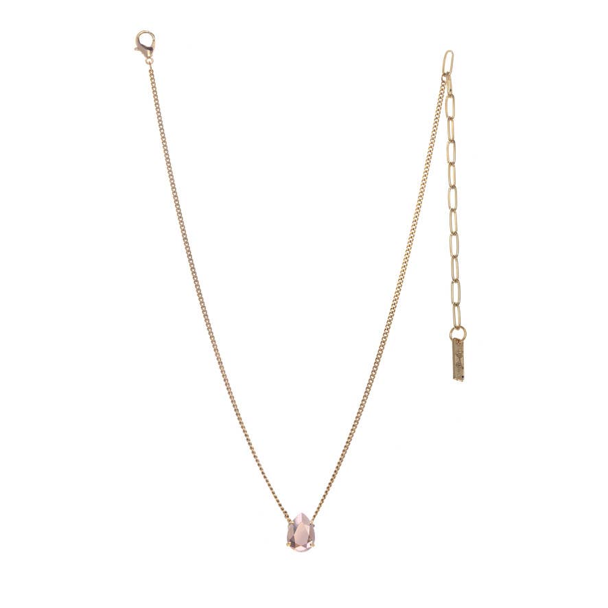 Lumi Necklace: