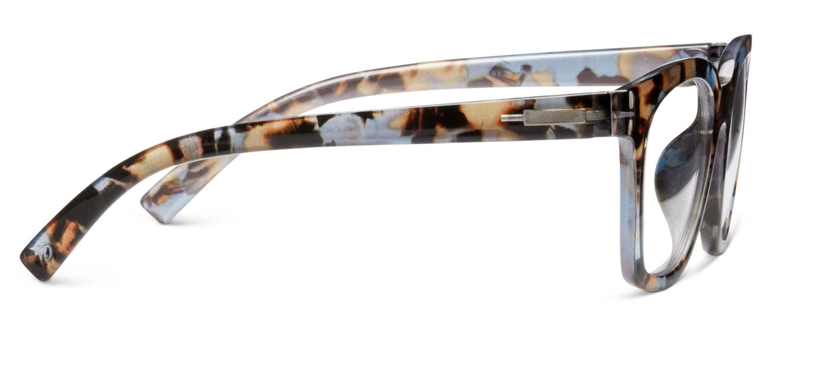 To the Max (Blue Light) Reading Glasses: Choose Your Color and Strength