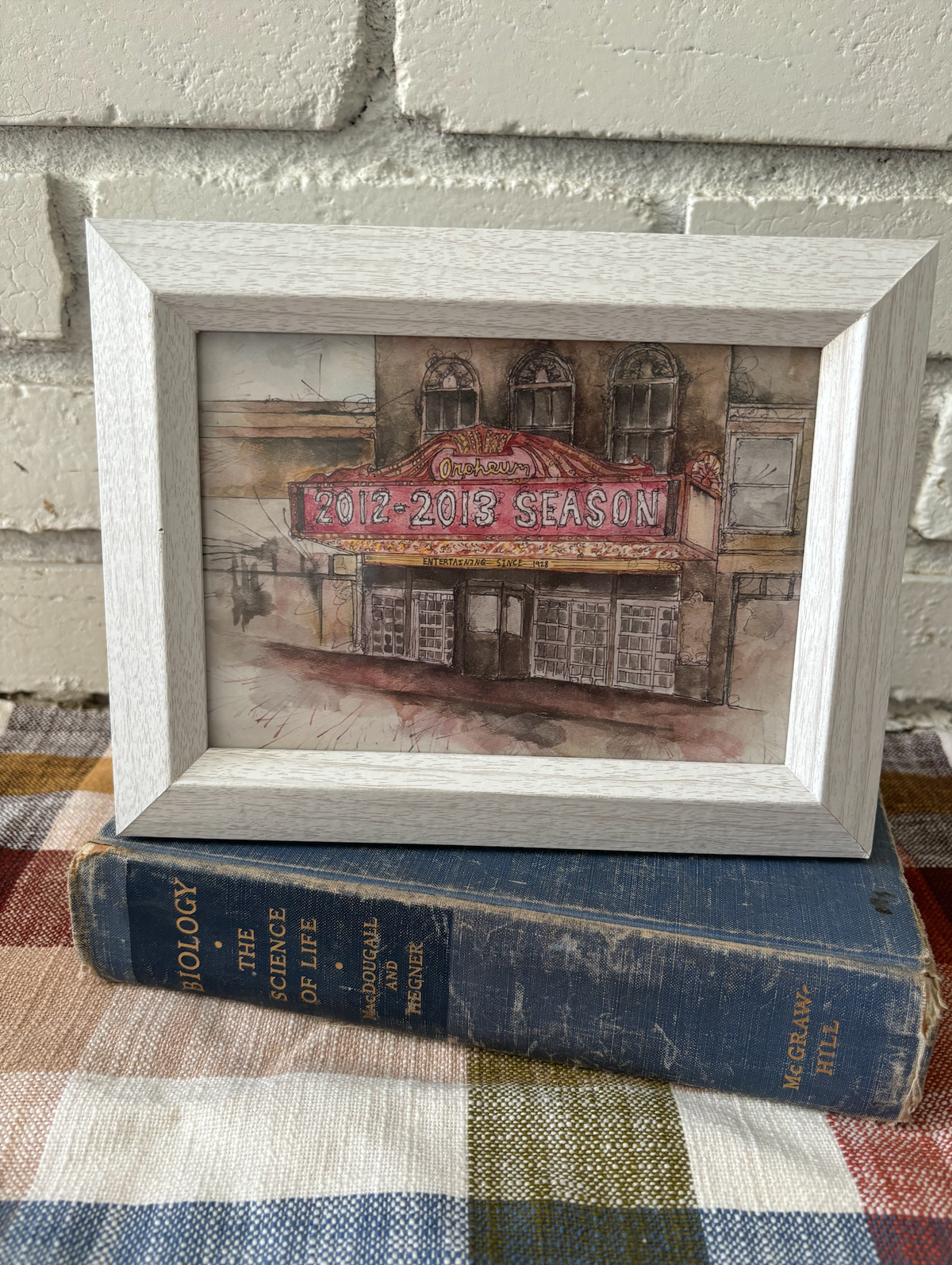 Memphis Art Prints 8x10 with Iconic Landmarks