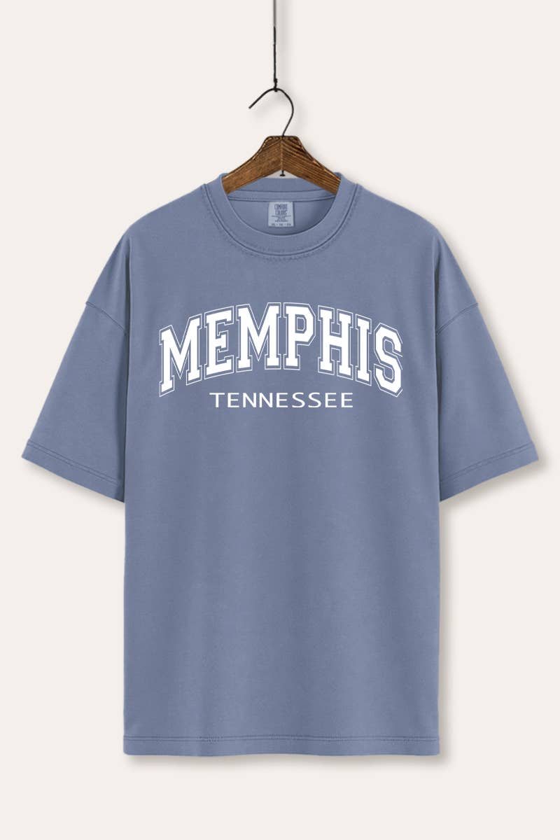 Memphis Tennessee T-Shirts