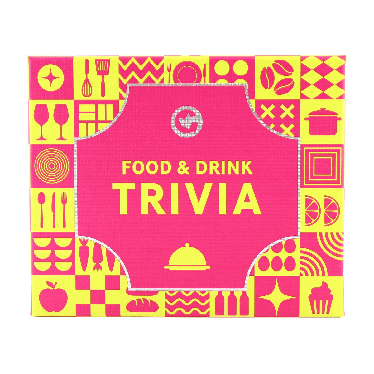 Food &amp; Drink Trivia - NEW