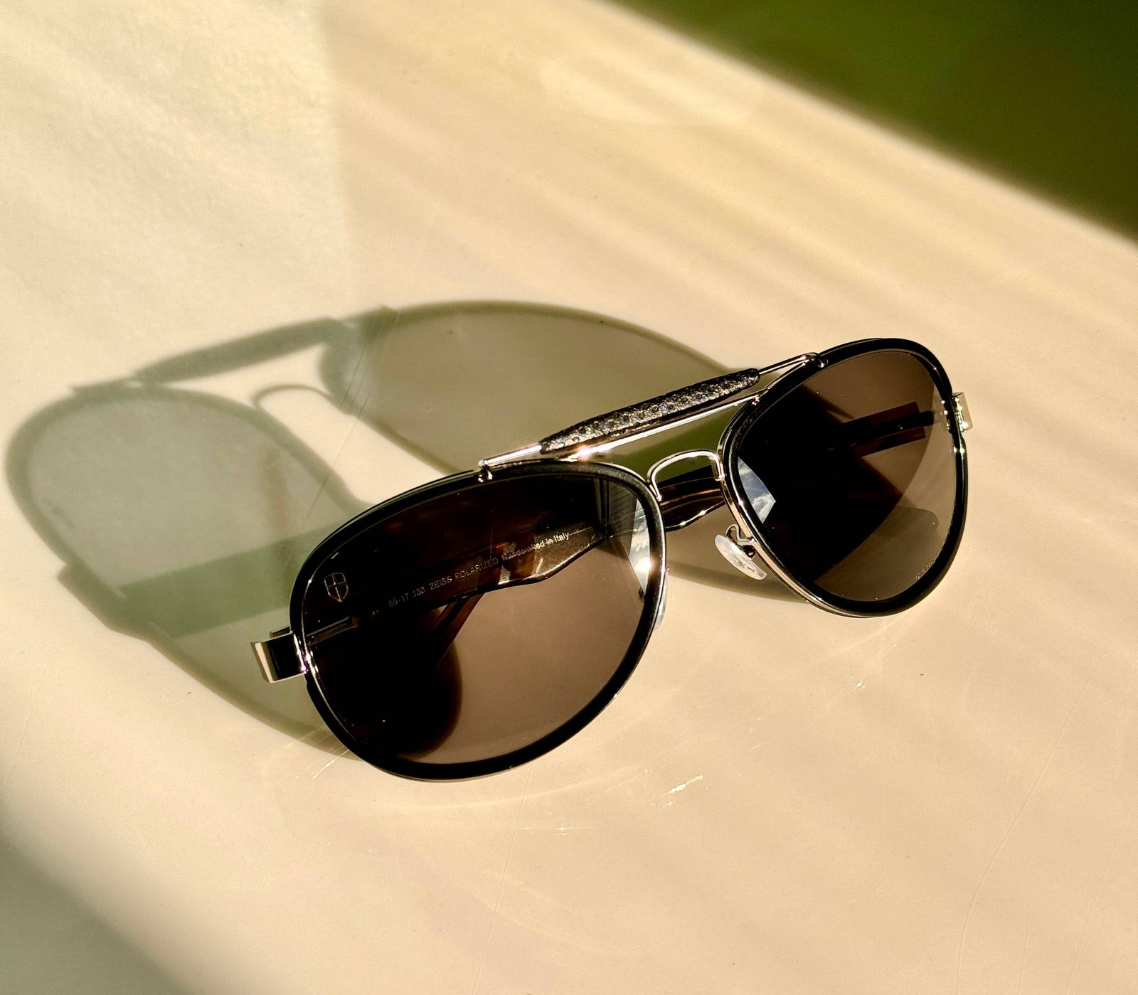 Baracca: Black/Smoke Grey