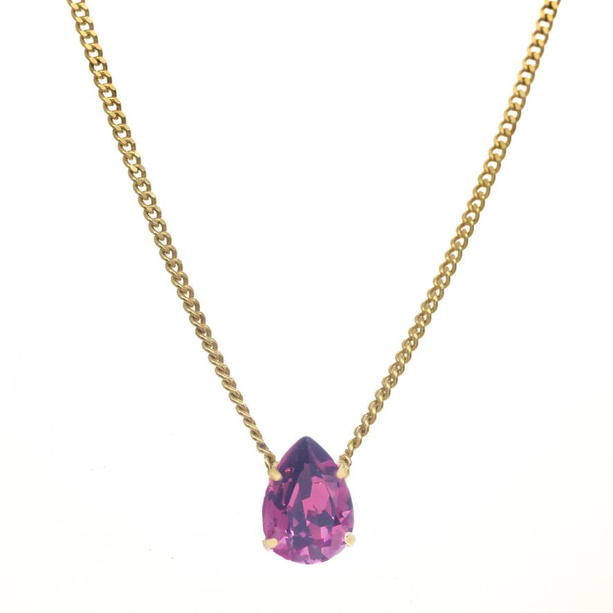 Lumi Necklace: