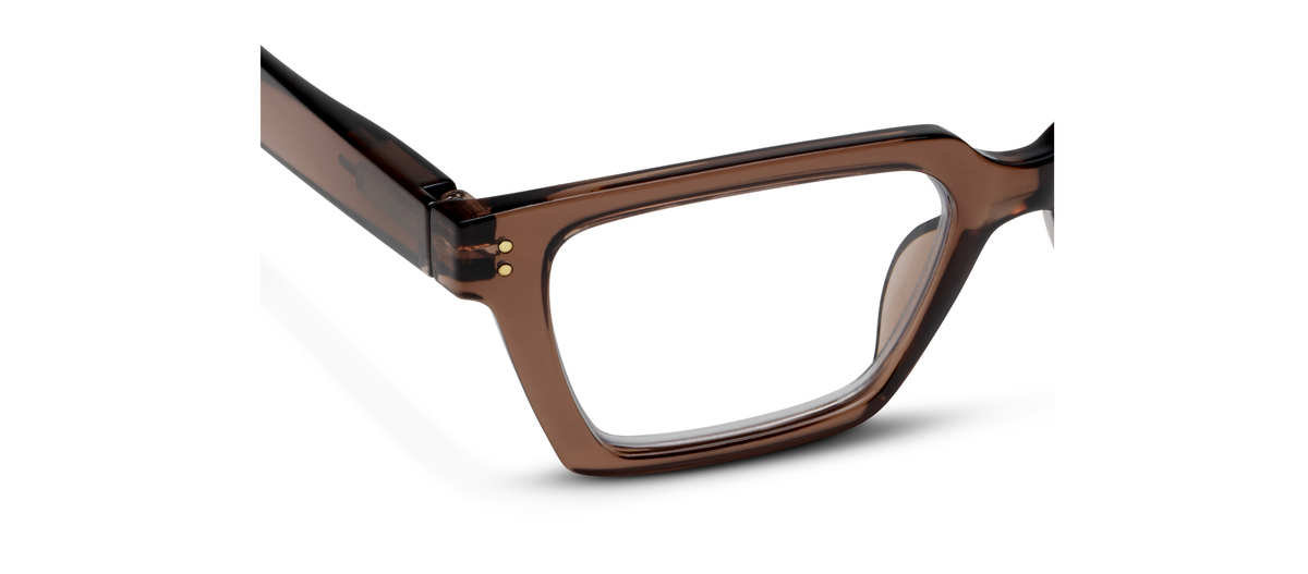 Curtsy (Blue Light) reader eyeglasses