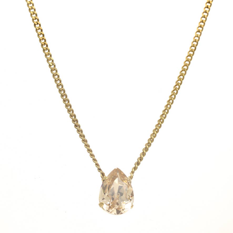 Lumi Necklace: