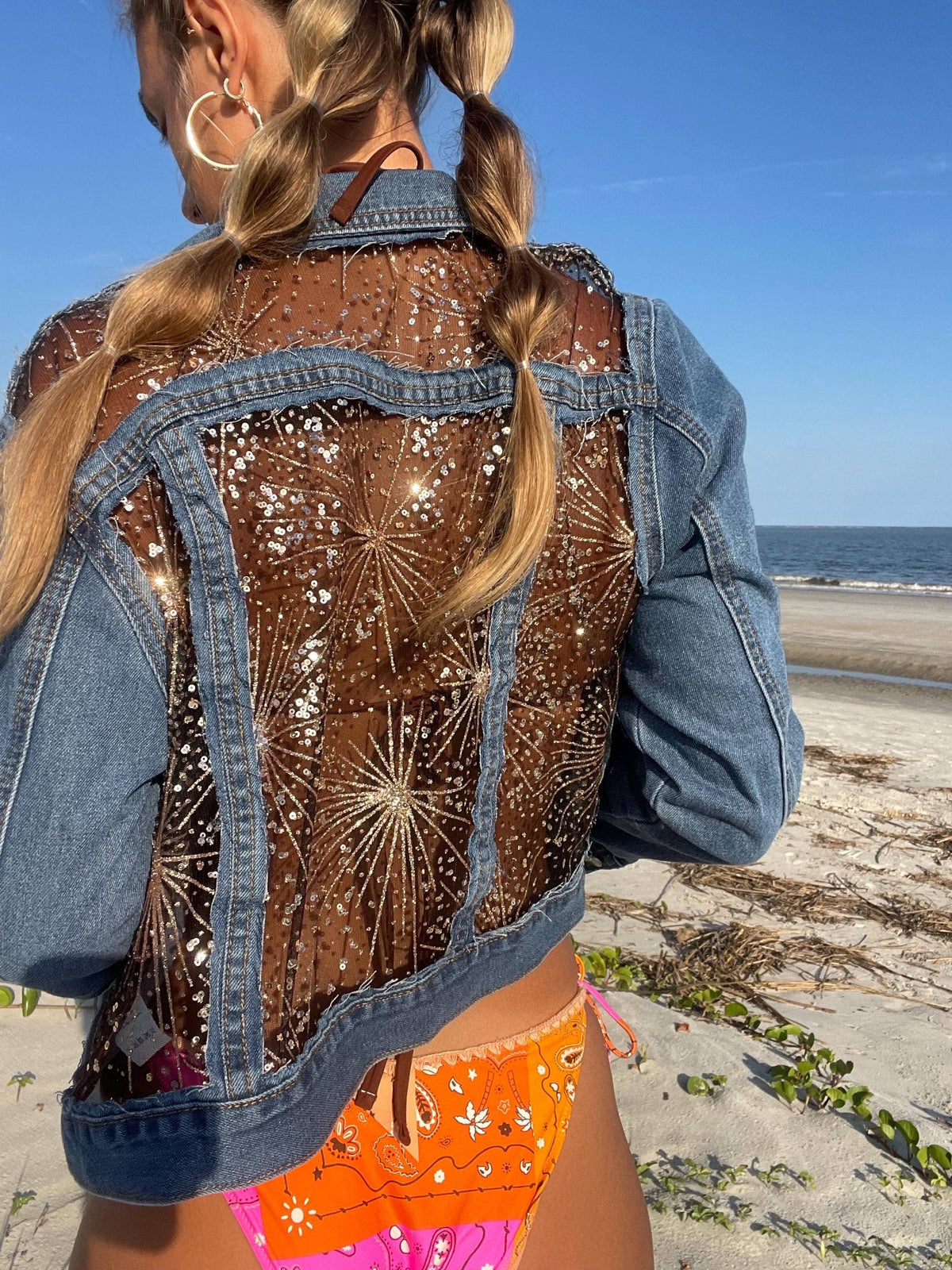 Sunset Jacket