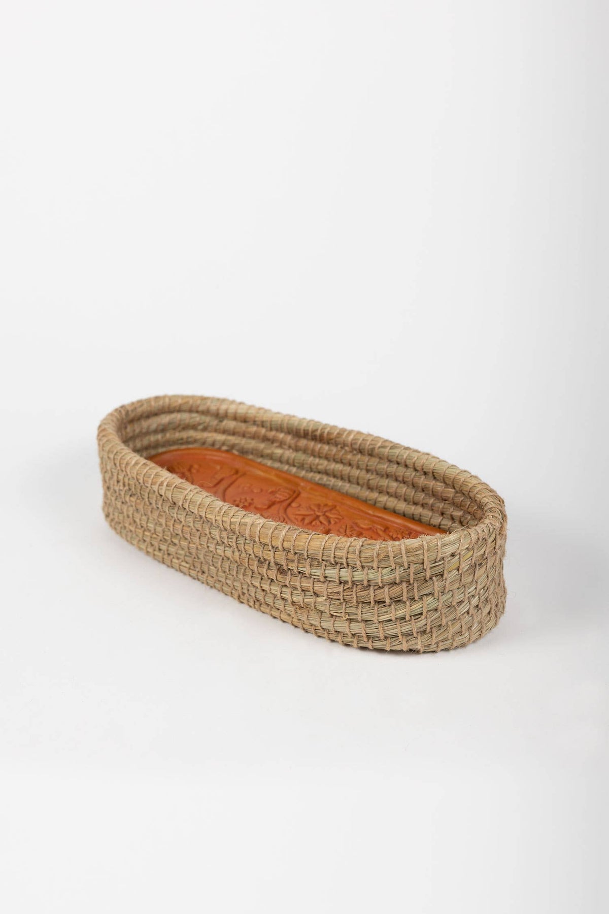 Toasty Basket