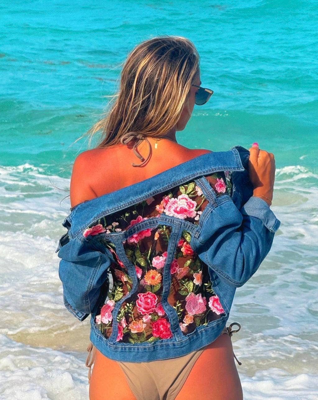 Solana Jacket