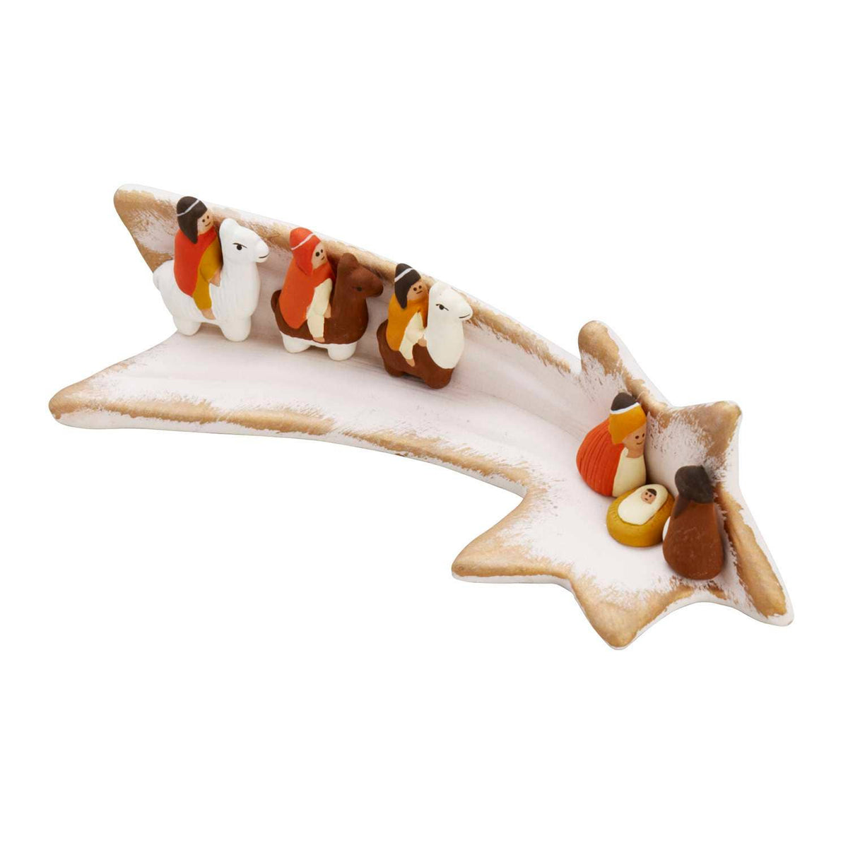 Star Nativity