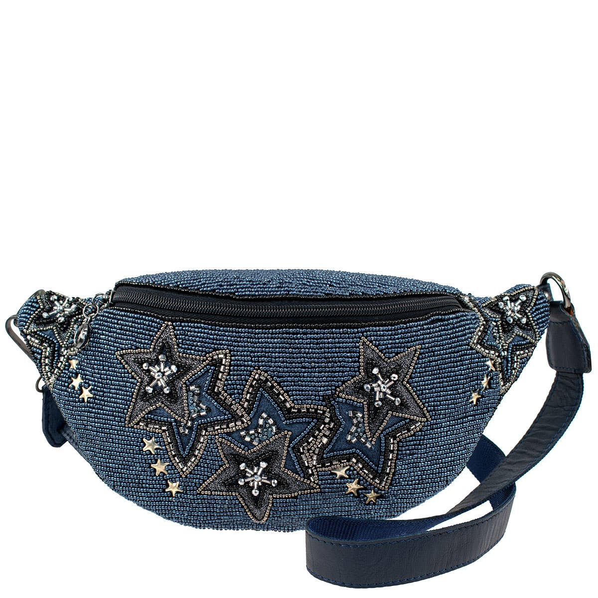 Belt Bags / Waist Bags: Star Studded