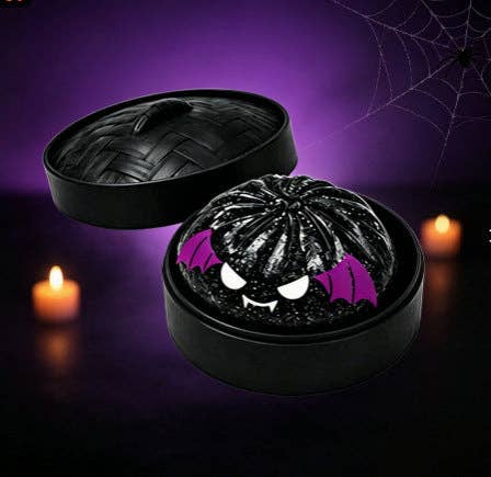 Halloween Ghost Dumpling Squishy Collection