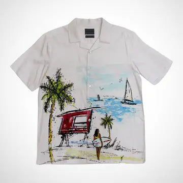 Beach Classic Shirt
