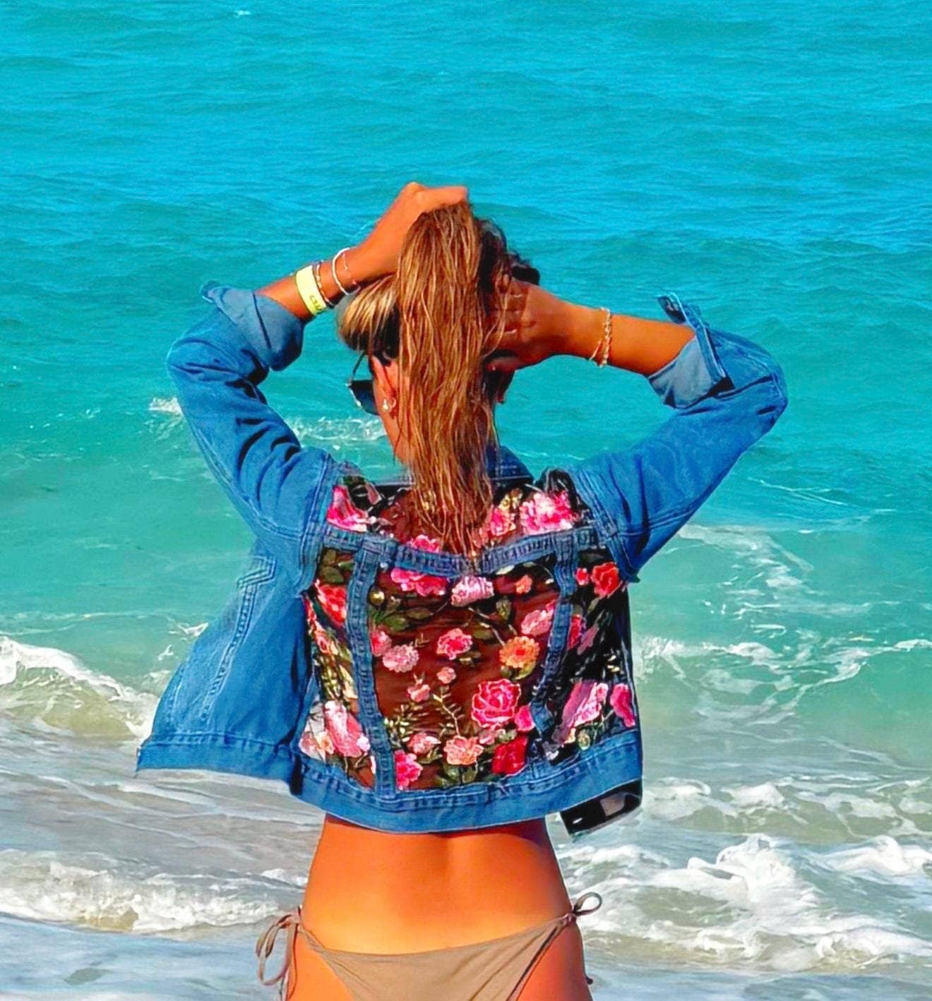 Solana Jacket