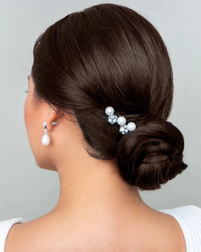 Frenchies with Charms - Brown