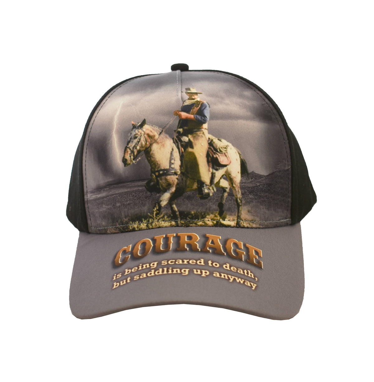 John Wayne Cap