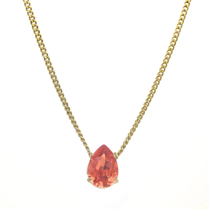 Lumi Necklace: