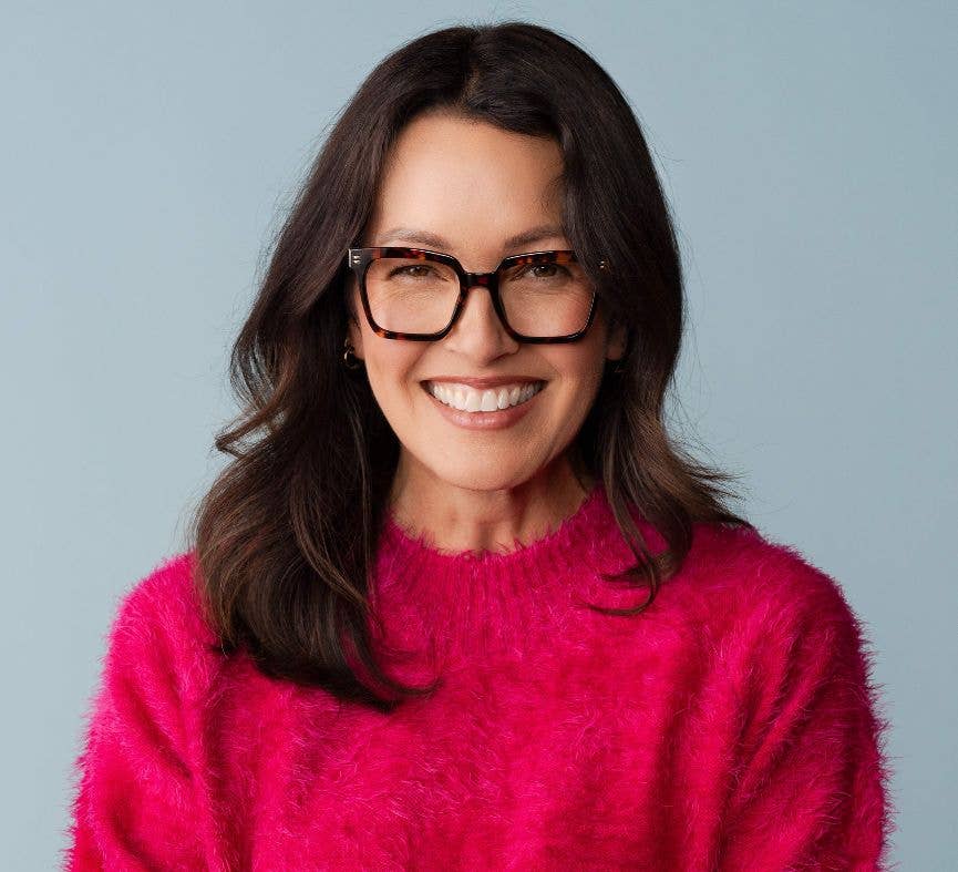 Montage (Blue Light) Reading Glasses: Choose Your Strength and Color