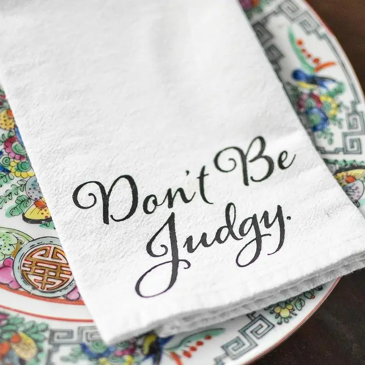 Cotton Napkins with Multiple Funny and Classic Southern Sayings