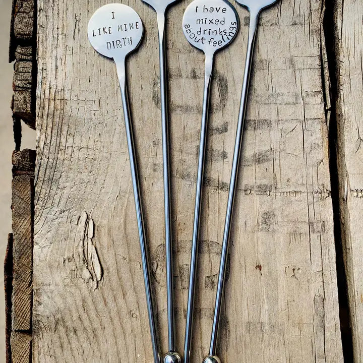 Cocktail Stirrer