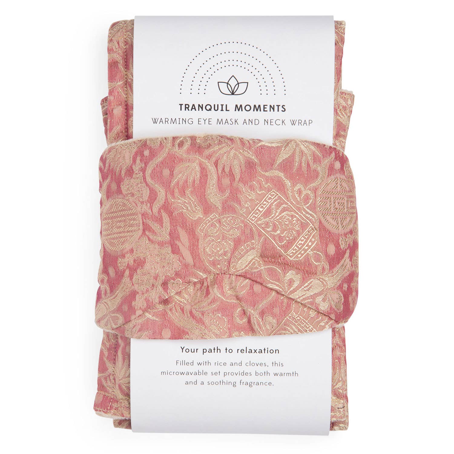 Soothing Comfort Set