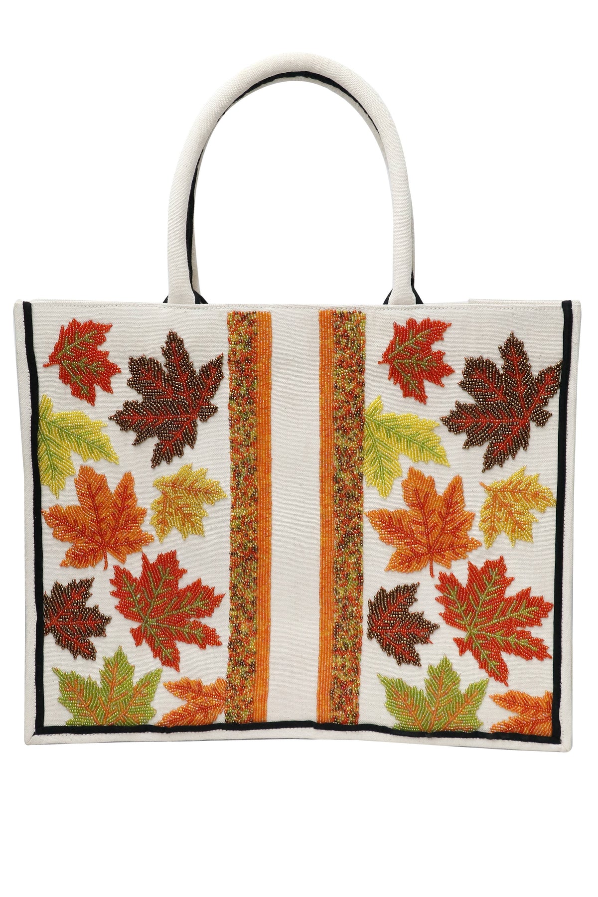 Fall Tote