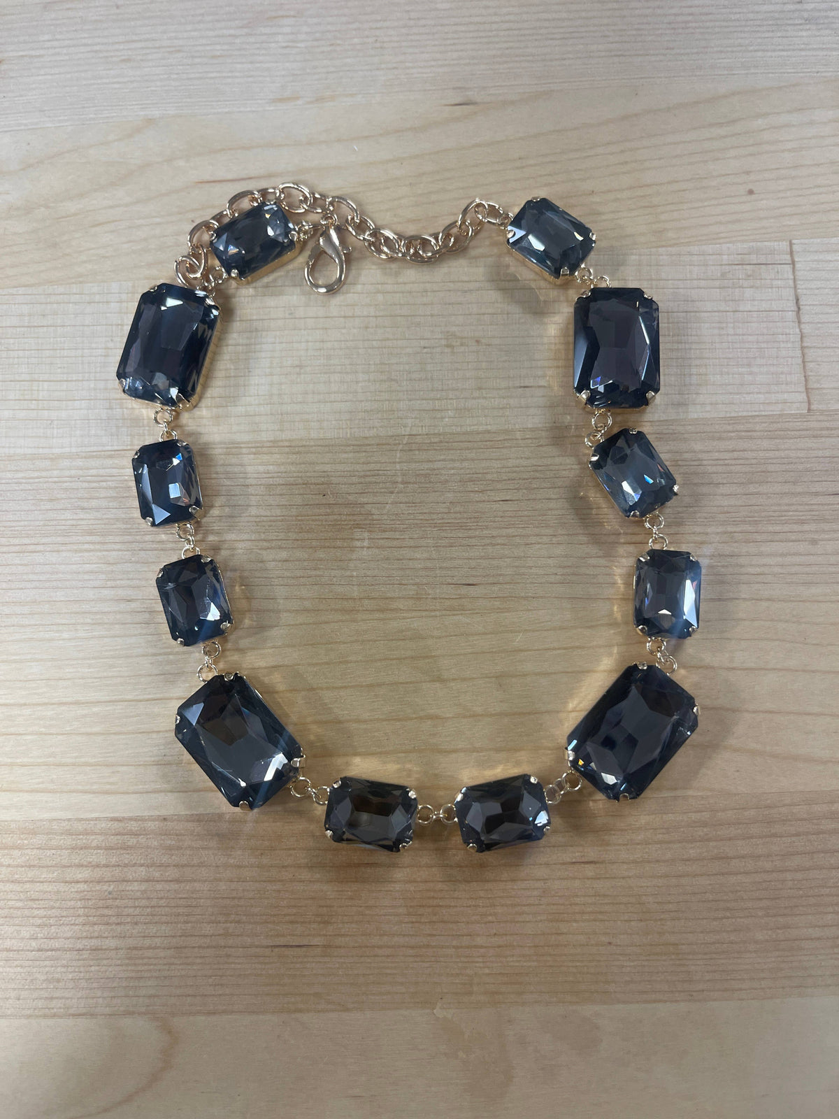 Crystal Sparkle Choker/Wrap Bracelet