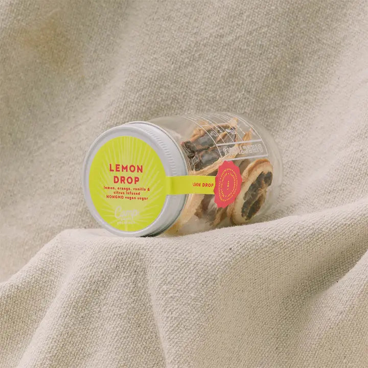 Camp Craft Cocktails