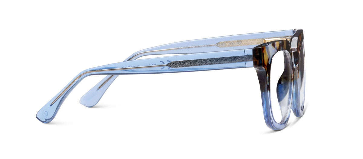 Showbiz (Blue Light) Reading: Tortoise Green