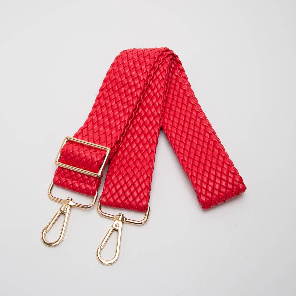 Bella Woven Women's Bag Strap