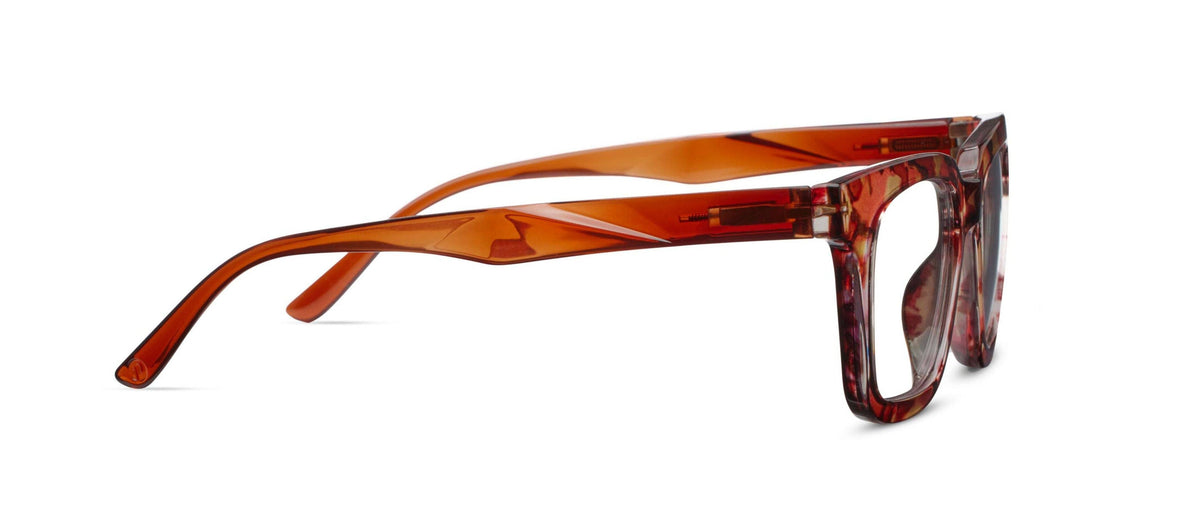 Luster (Blue Light): Reading