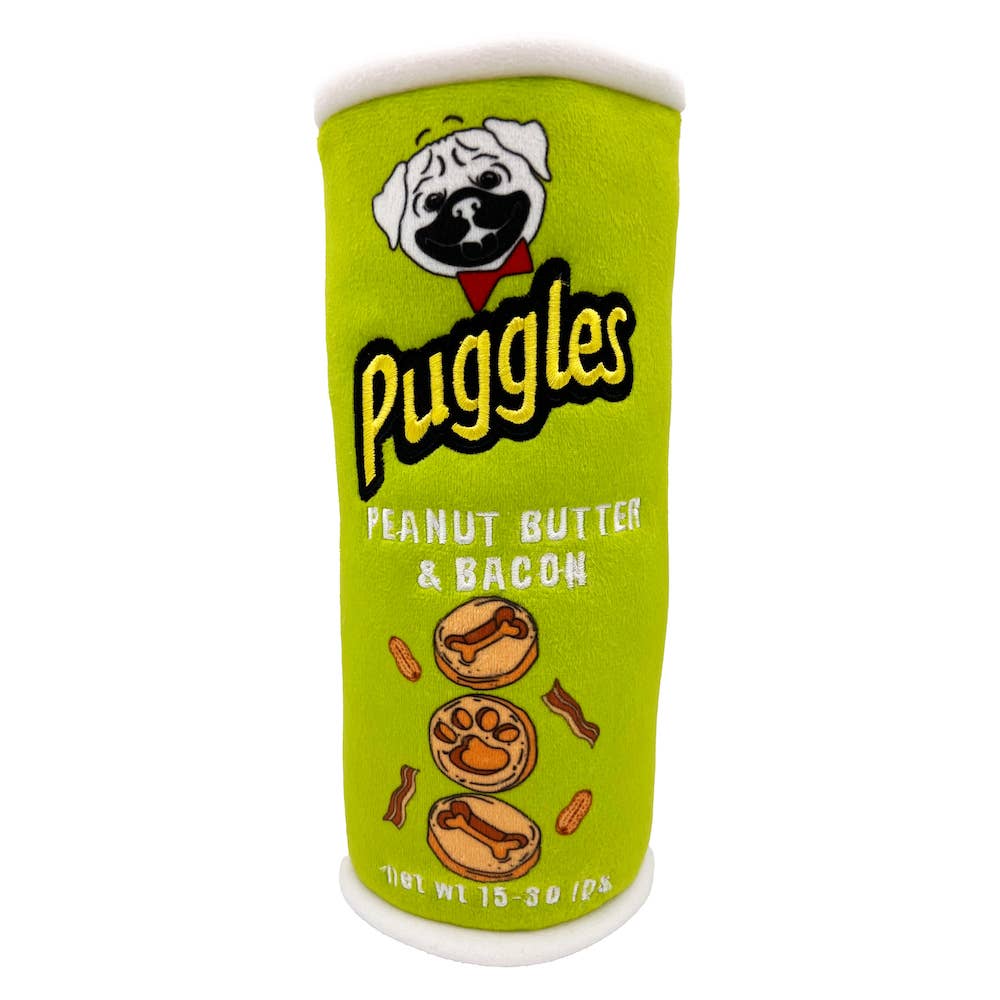 Puggles Can For Dogs: Small
