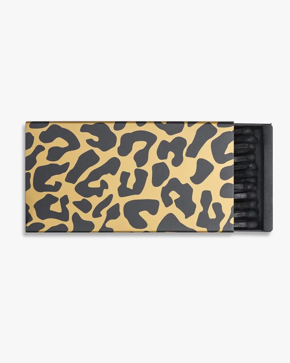 WILD THING MATCHES GIFT BOX PUZZLE