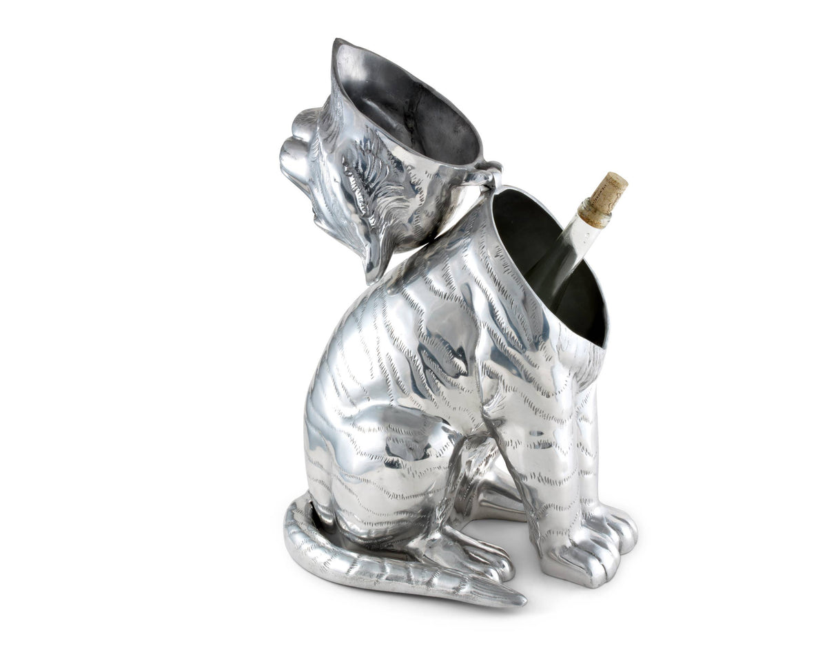 Tiger Ice/Wine Buckets