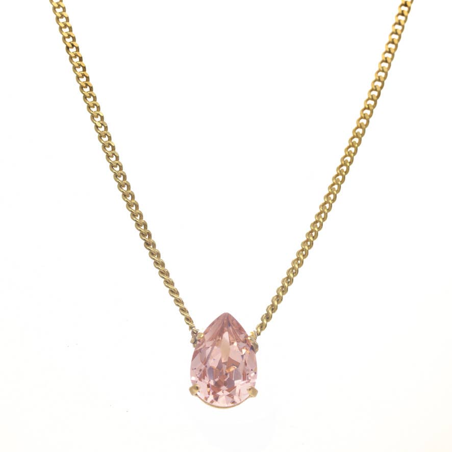 Lumi Necklace: