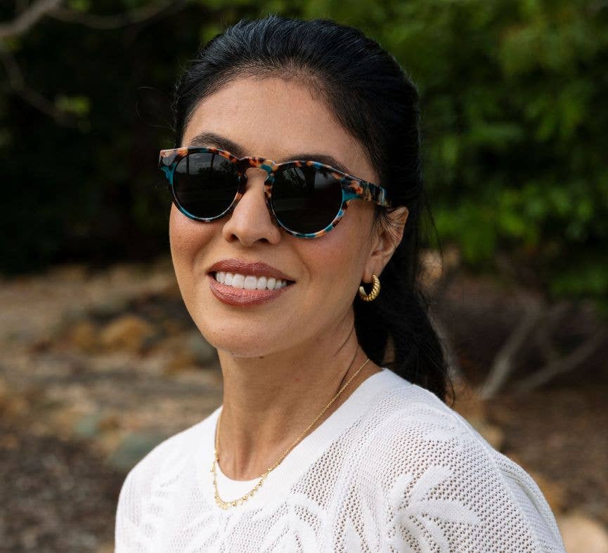 Nantucket (Sunglasses): Reading -Choose Your Color and Strength