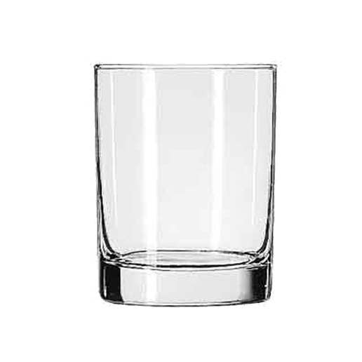 Tennessee Home Whiskey Glass: 13oz DOF