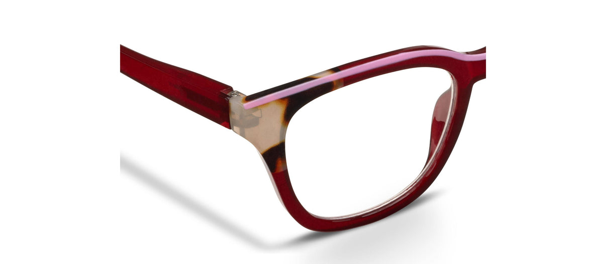 Ramona (Blue Light) reader eyeglasses