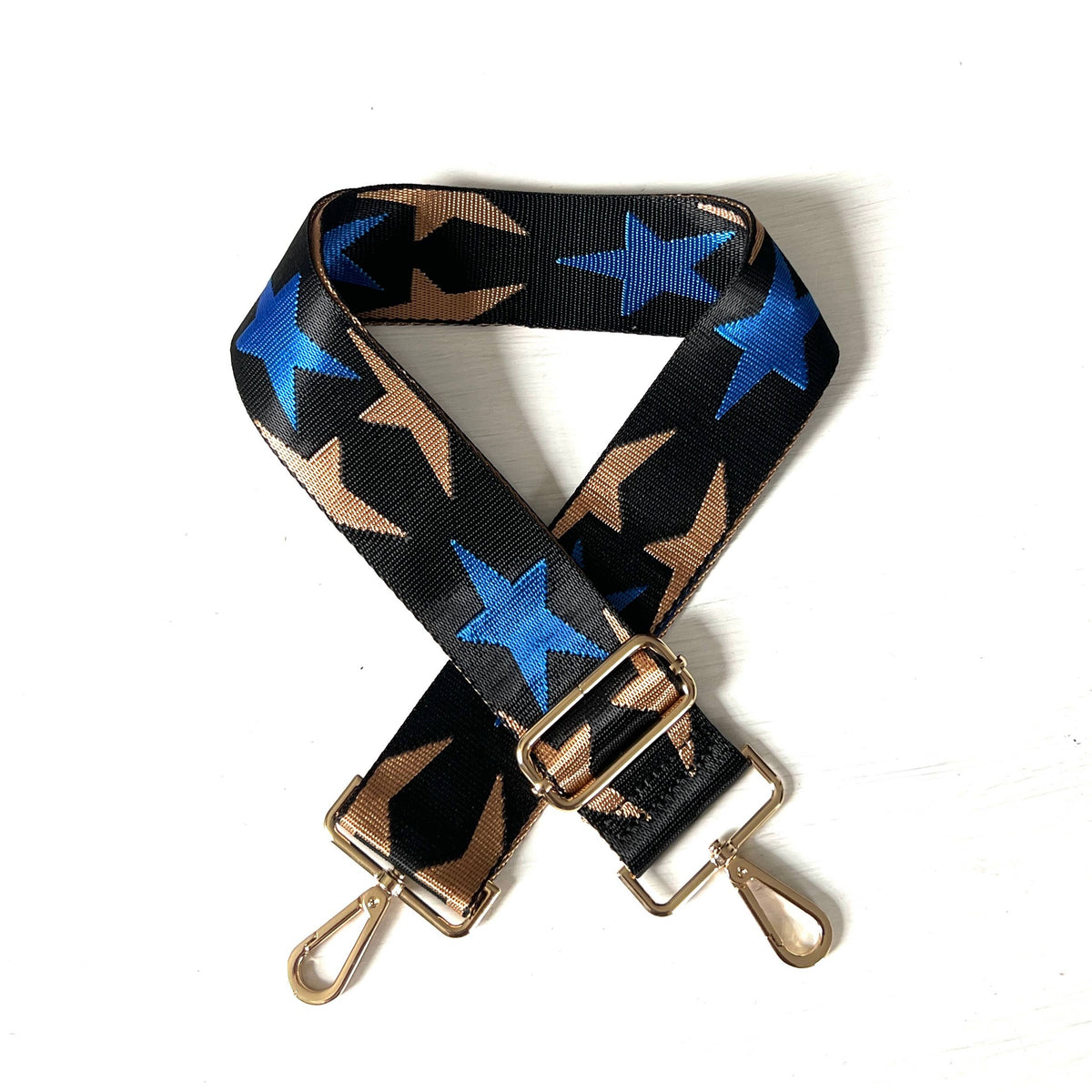 Superstar strap BLUE