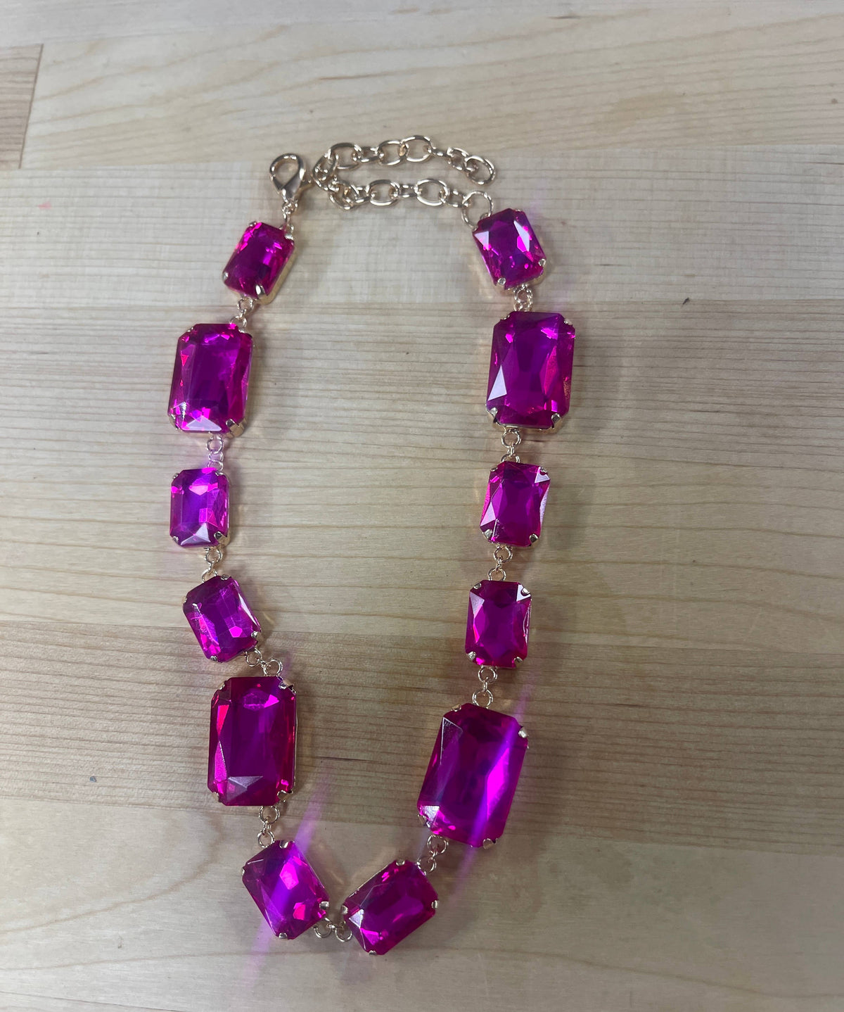 Crystal Sparkle Choker/Wrap Bracelet