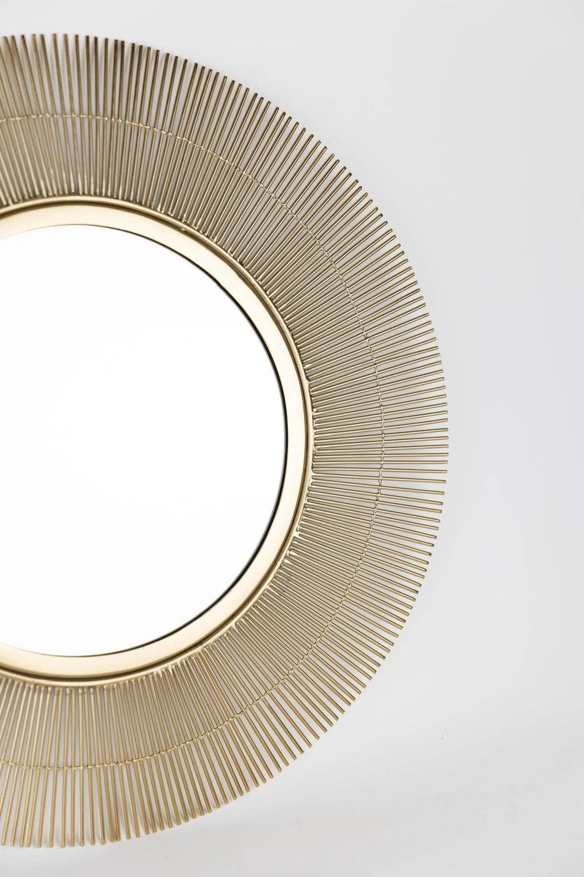 Sunburst Mirror