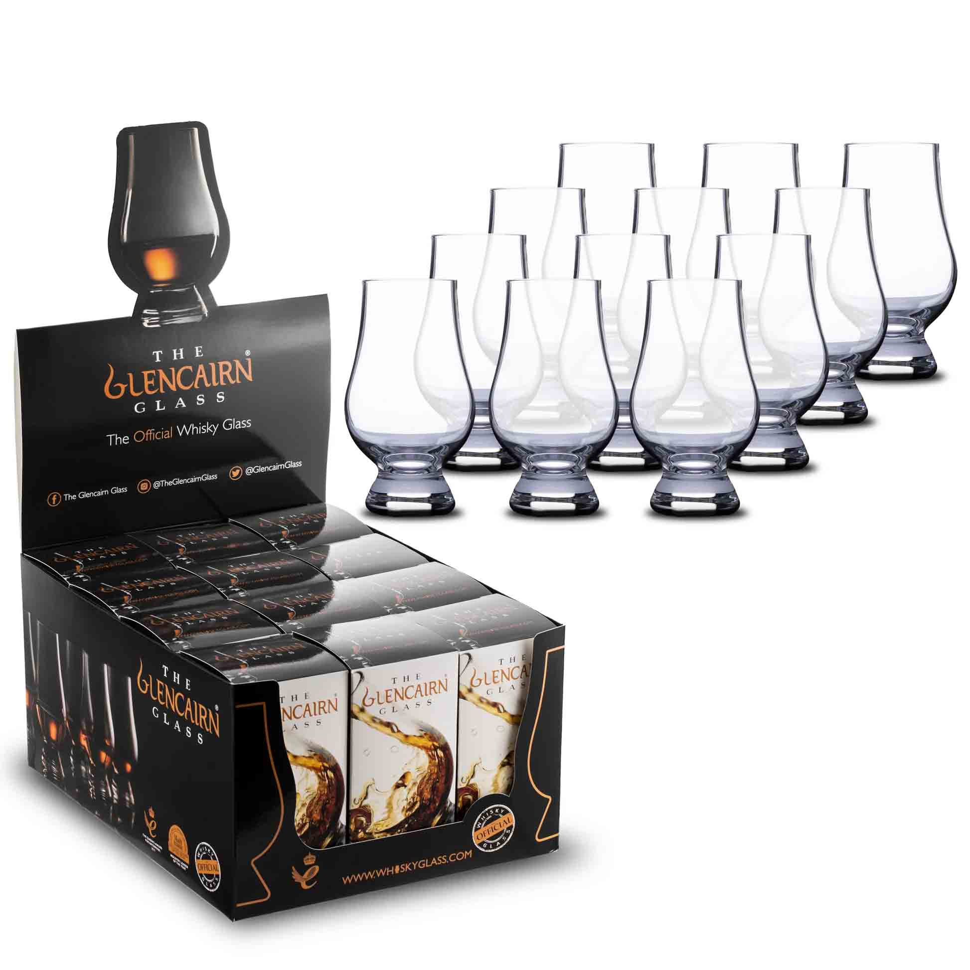 Glencairn Glasses