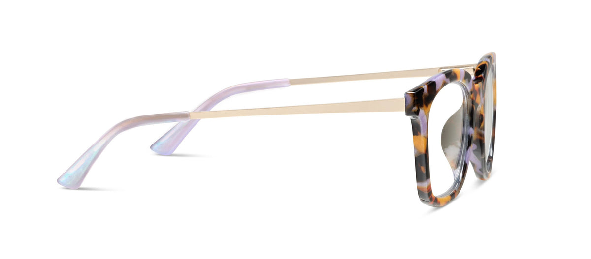 Millie (Blue Light) Reading: Choose Your Color